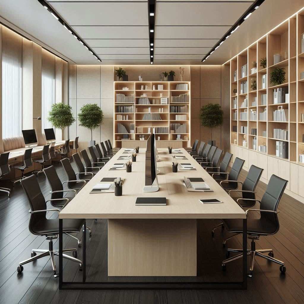设计大厦文章配图